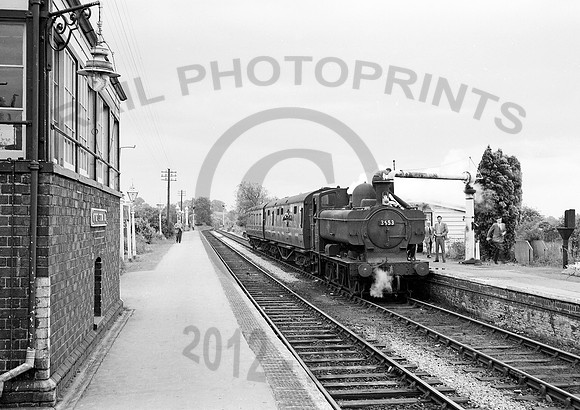 3653 Witney 110662  HB156