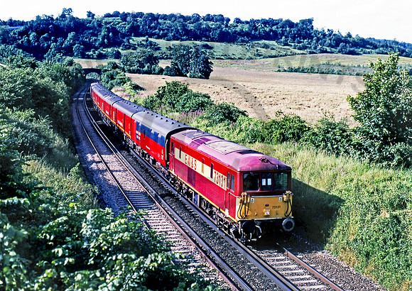 73131 Polehill 08988 DC122