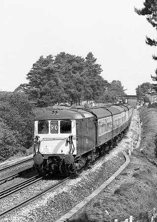 73138 Beaulieu Road 290582  JC093
