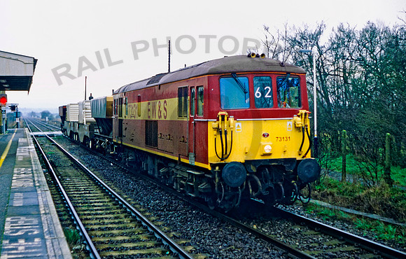 73131 Appledore 070199 RC-J131