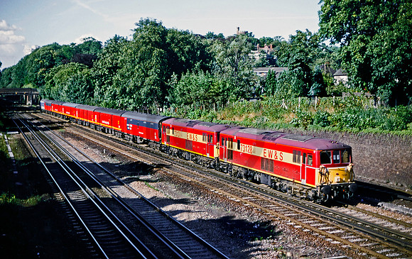 73128 South Croydon 0899 DC128