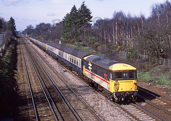 73201 Winchfield 010488 DM733