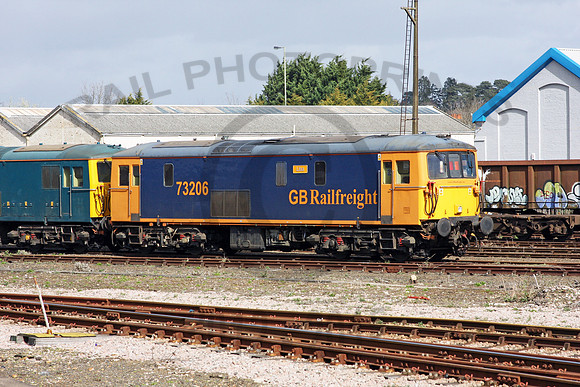 73206 Eastleigh 120308 JC206