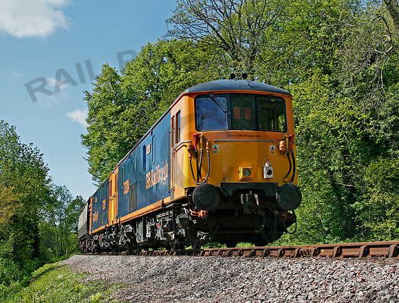 73204 Combe Florey 080505 JC014