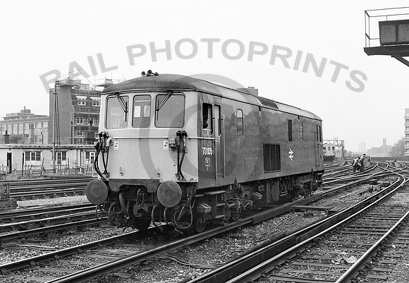 73105  Waterloo 210582 RPC376