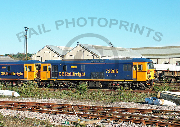 73205 Eastleigh 041104 JC003
