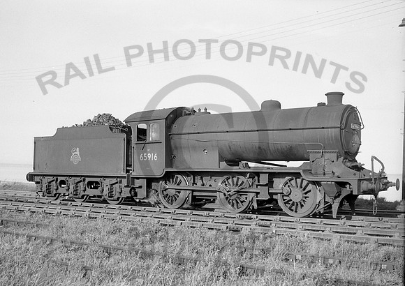 65916 Seafield  100656 DA225