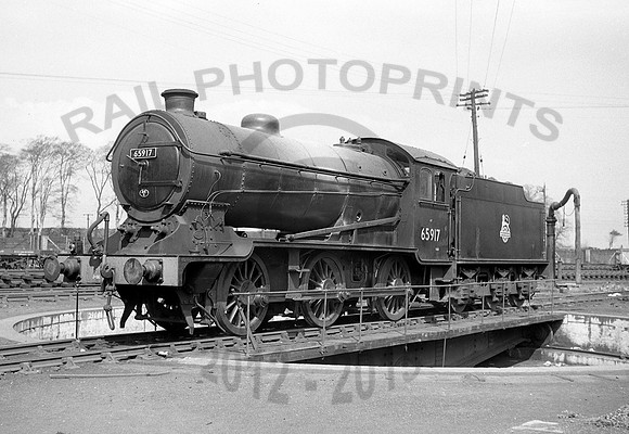 65917 Polmont  1957 DA227