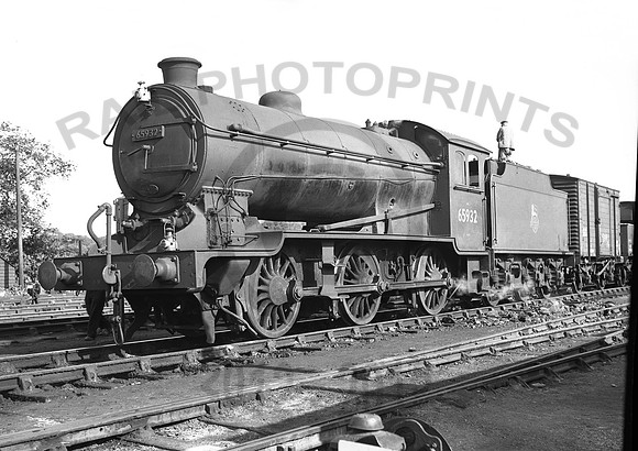 65932 Dalmeny  1957 DA224