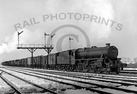 45130 Saltney Junction 0355 SDW429