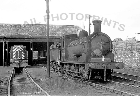65288 Dunfermline 0866 RPC 102