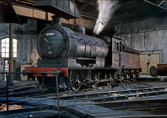 65811 Sunderland  040967 RPC136