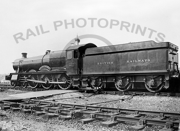 6911 unknown location  1950  RPC559