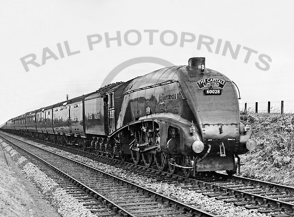 60028 where 1951 RPC032