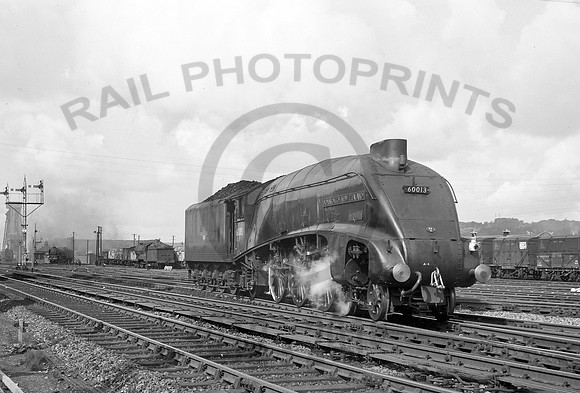 60013 Haymarket 030858   DA886