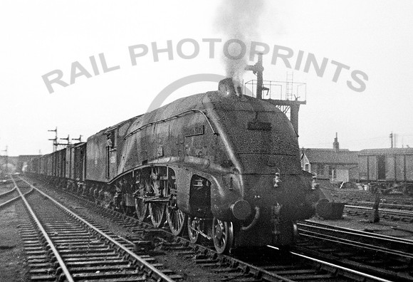 60016 Peterborough 1957 RPC124