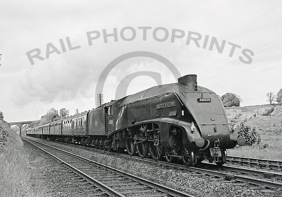 60028 Little Ponton  0461 HB324