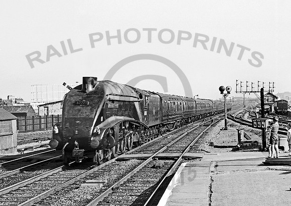 60008 Wood Green 0563 JD138