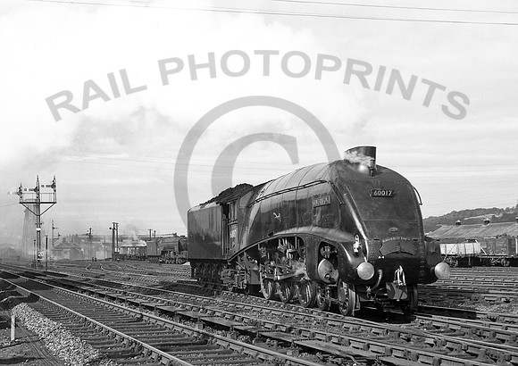 60017 Haymarket  010957 DA896