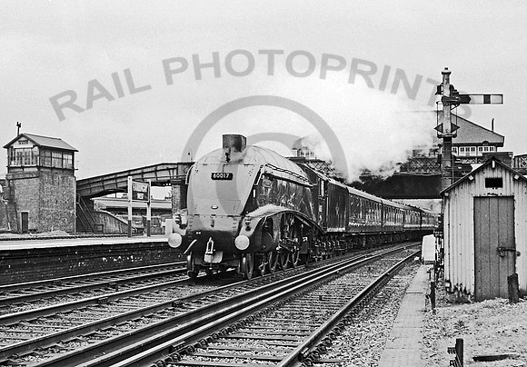 60017 Harringay West 110662 IT458