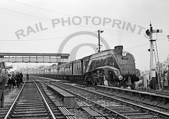 60022  Tiverton Junction 240263 HB091