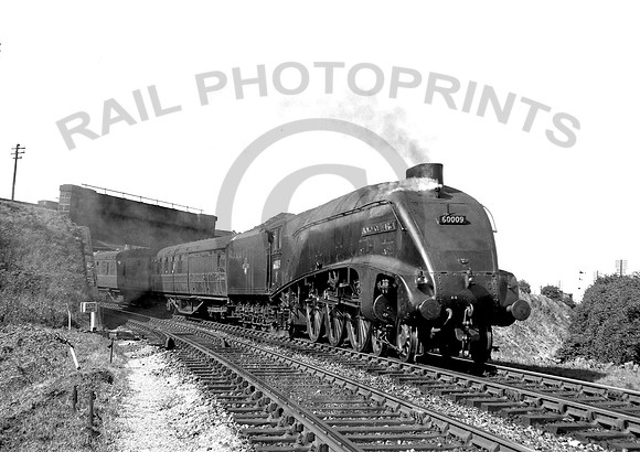 60009 ECS Haymarket  160760 DA881