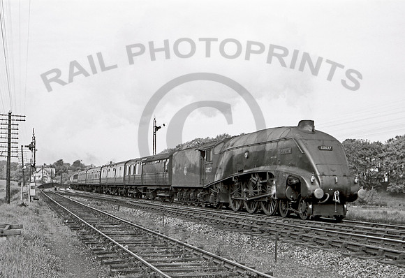 60027 Polmont 250557 DA663