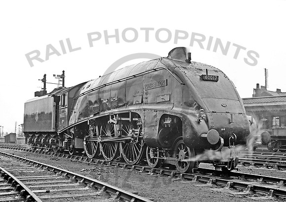 60017 Grantham 1958 RPC507