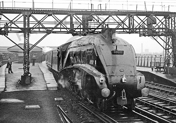 60022 Clapham Junction  0363 IT368