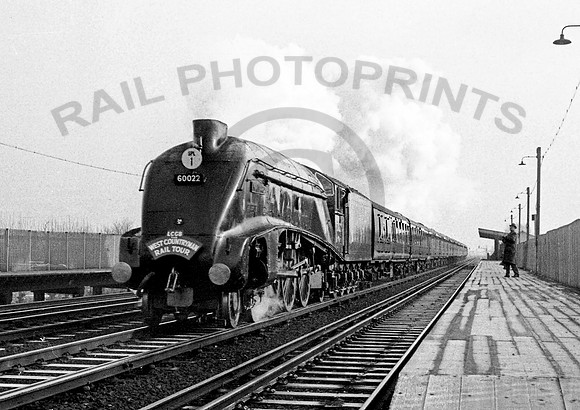 60022 Berrylands 240263  IT316