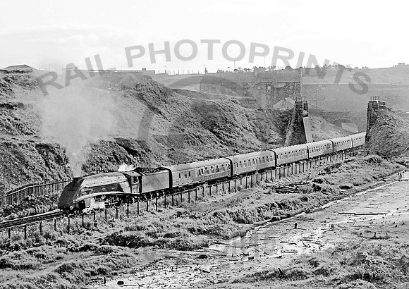 60007 St Rollox 220864 CR710