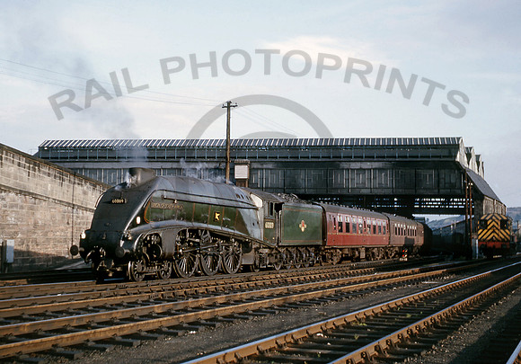 60009 Perth 0965 DC009