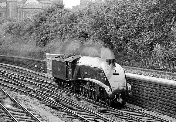 60024 Princes Street Edinburgh 210761 CR574