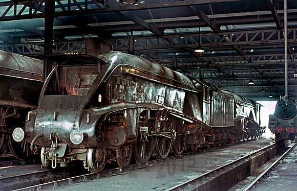 60016 St Rollox 290364 NSRAN2003-45