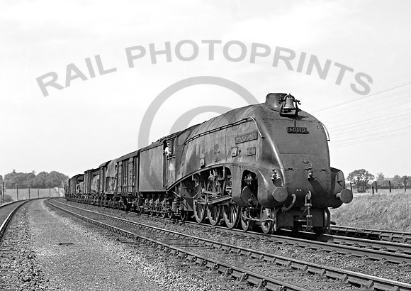 60010 Potters Bar  190751  GL 614