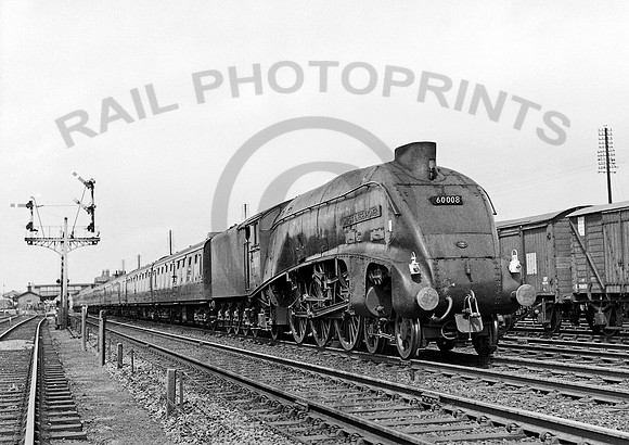 60008 Grantham 1962 RPC503