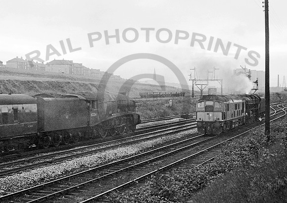 60031 Bishopbriggs 280364 CR701