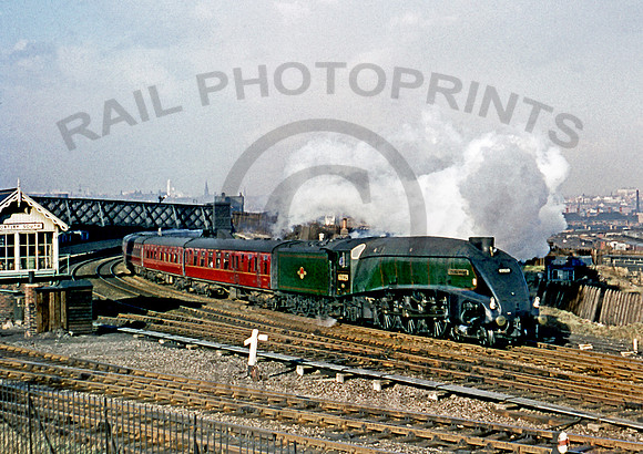60029 Wortley South 010462 DC879R
