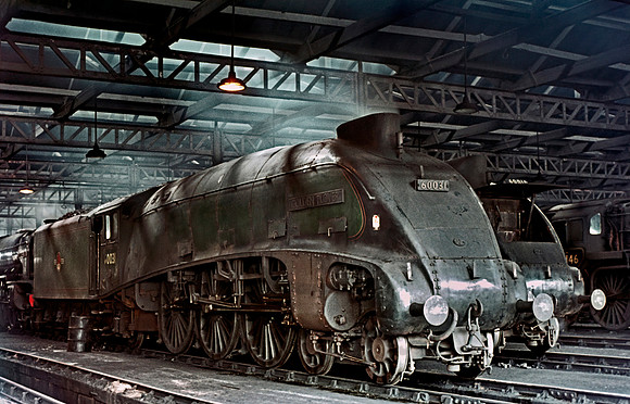 60031 St Rollox 290364 NSRAN2003-40