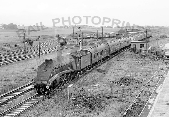 60009 Robroyston 080864  CR727