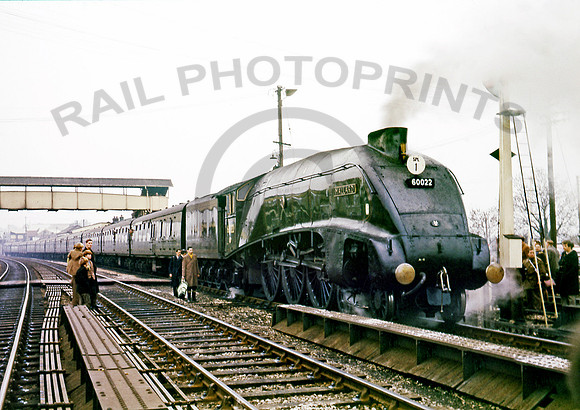 60022 Tiverton Junction 240263 RPC592