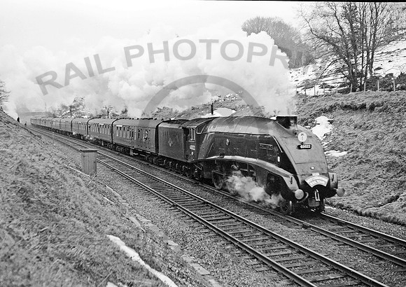 60022 Honiton Tunnel 240263  HB227