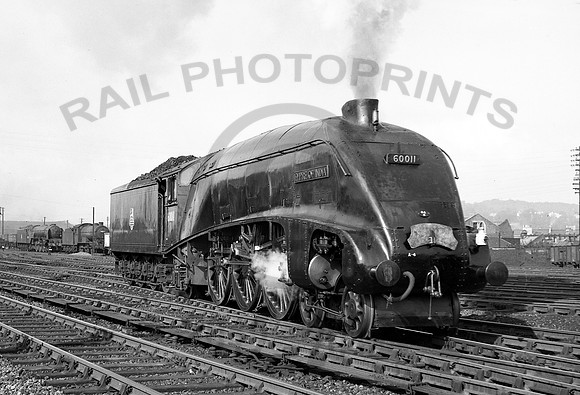 60011 Haymarket  260856 DA882