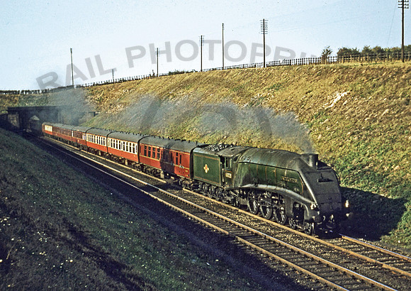 60028 Askham Tunnel 0662 RPC262