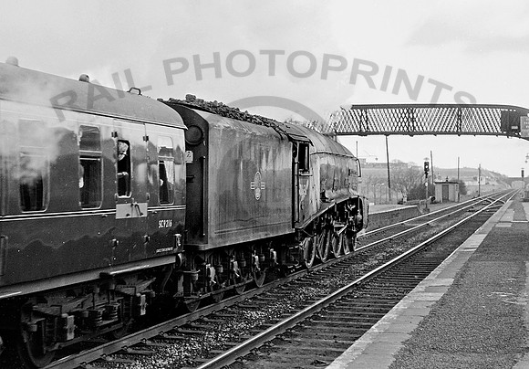 60031 Bishopbriggs 280364 CR702