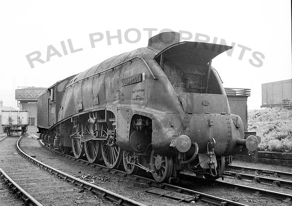 60020 1960 KLC132