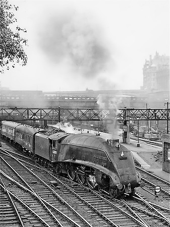 60009 Edinburgh 1959 Aba009