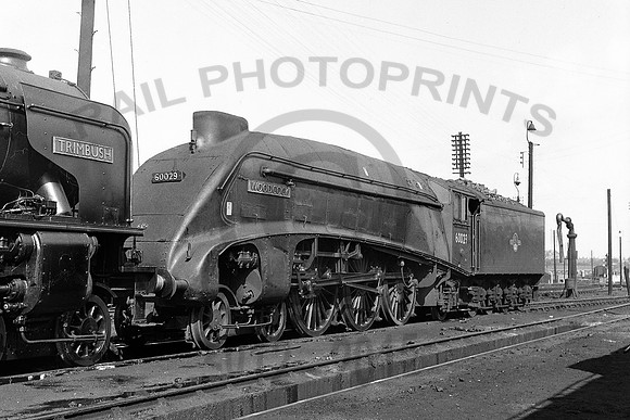 60029-Y-Doncaster-circa1959-RPC334