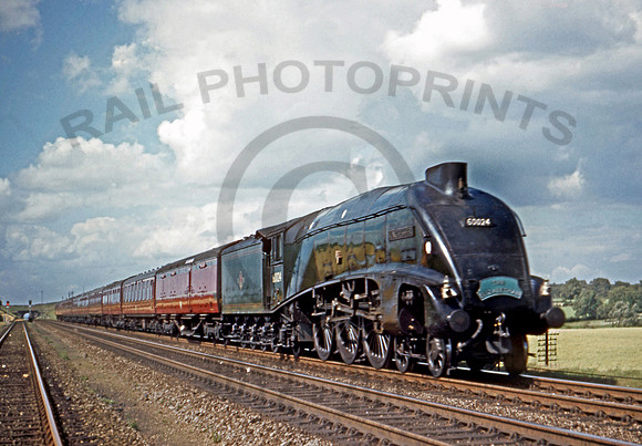 60024 Askham 0860 650R