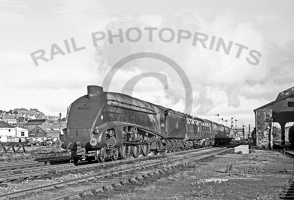 60007 Stirling 180964 DA867